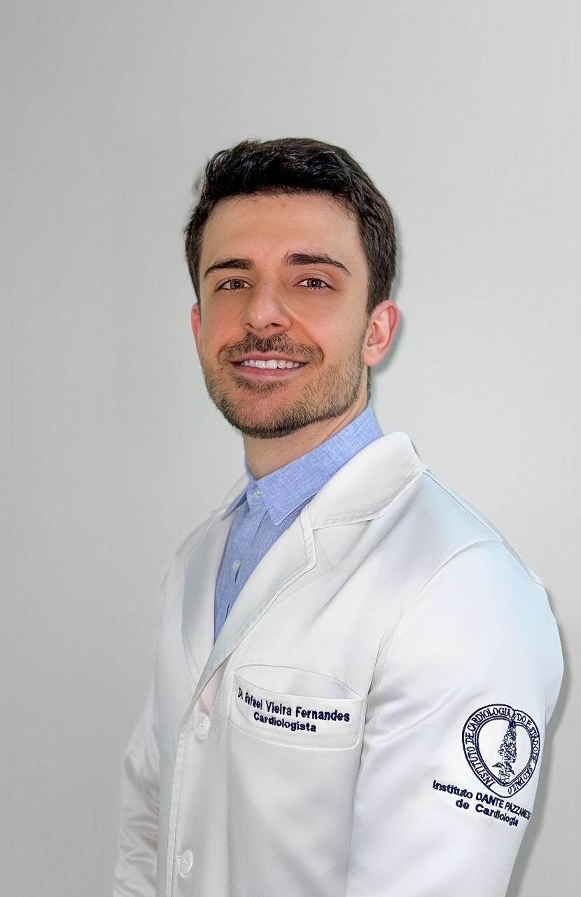 Dr. Rafael Vieira