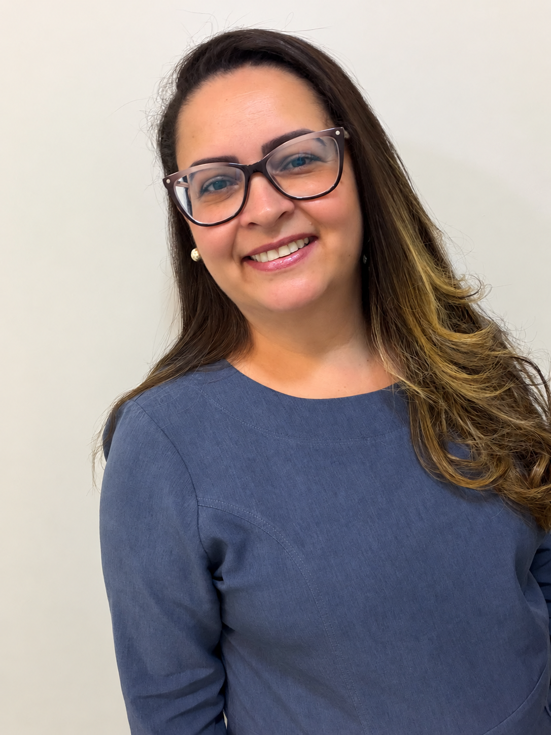 Silvia Roseli Beraldo
