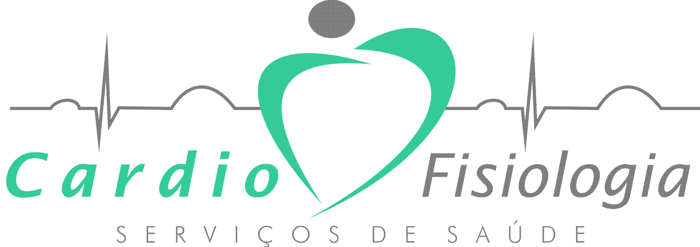 Logo da Cardiofisiologia Serviços de Saúde, 2008