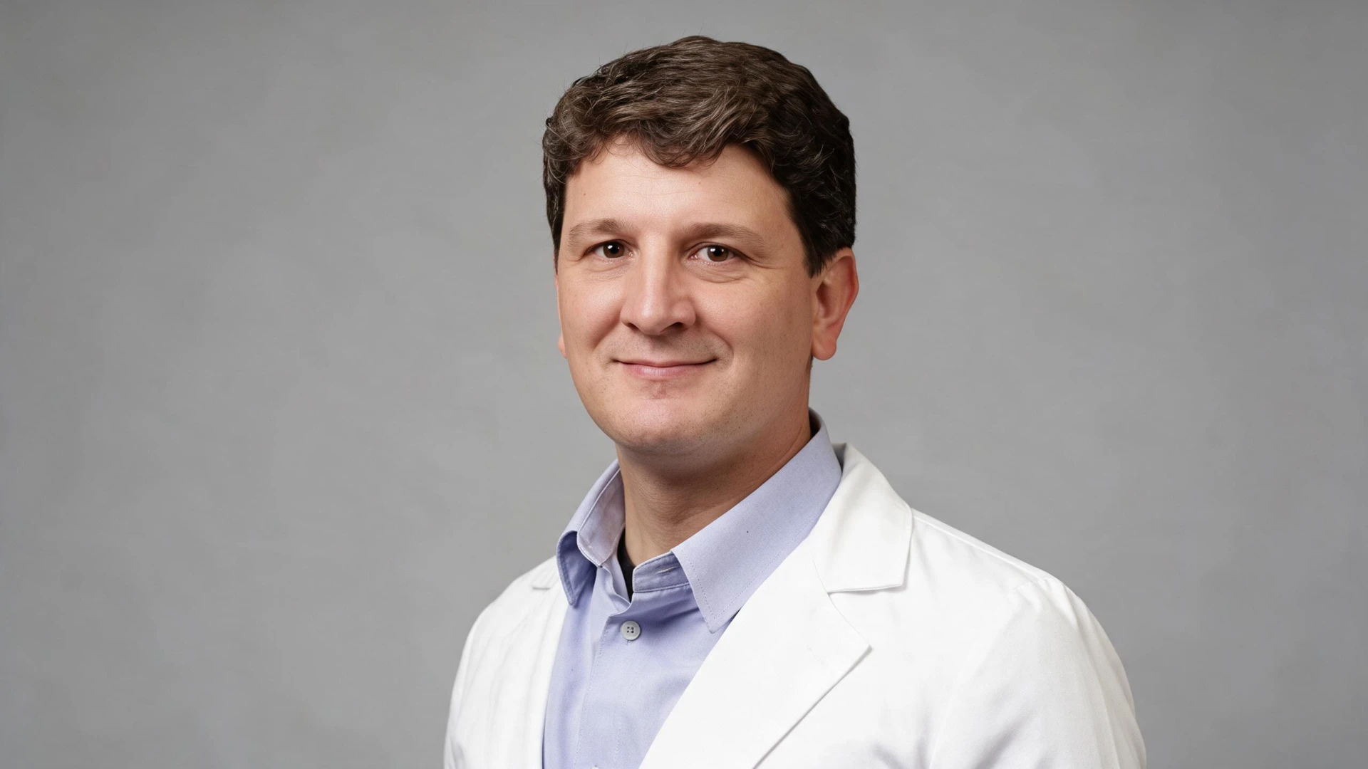 Dr. Sérgio Rodrigo Beraldo