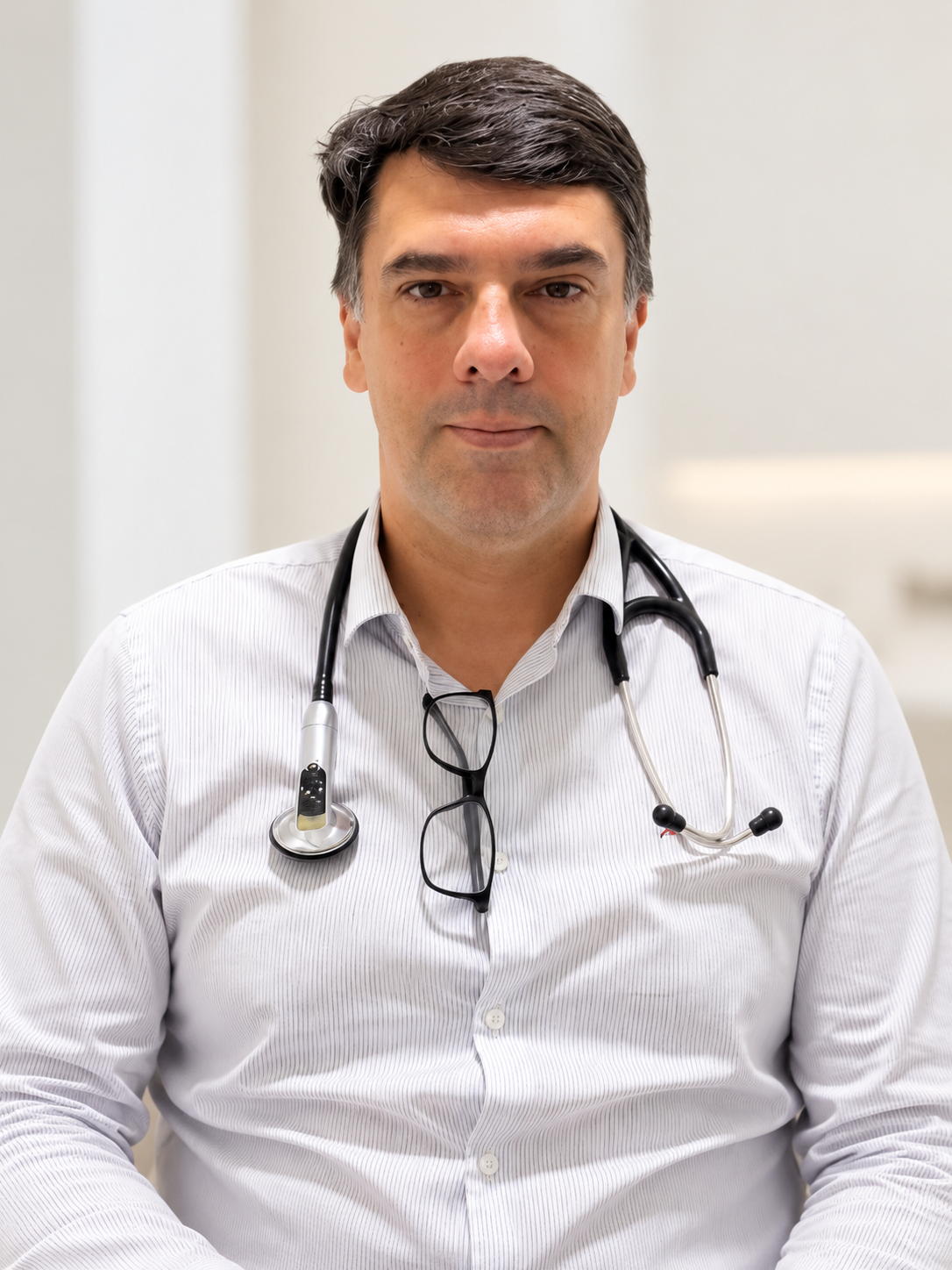 Dr. Benedicto Pierini